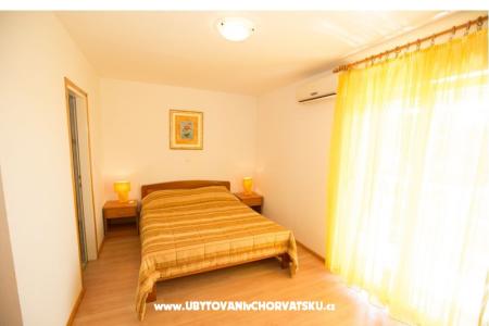 Apartmány Mery foto 5