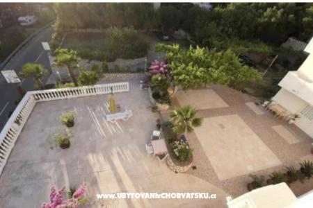 Apartmány Mila  foto 3