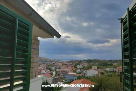 Apartmány Mira foto 2