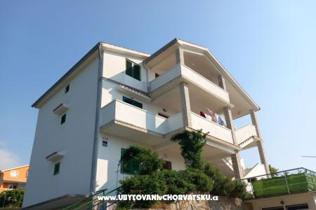 Apartmány Mira foto 3
