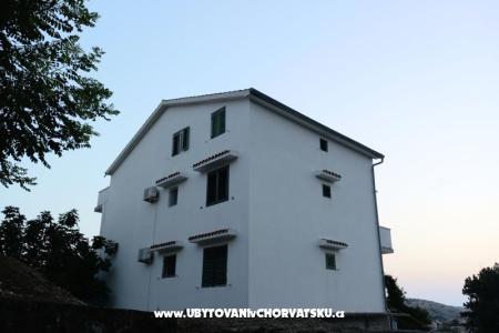 Apartmány Mira foto 4