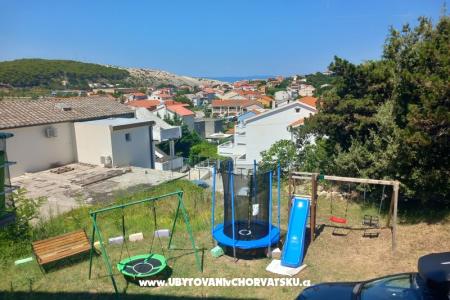 Apartmány Mira foto 5