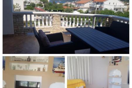 Apartmány Mira i Nikolina Jaška foto 3