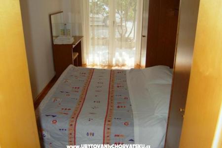 Apartmány Mlacović foto 5