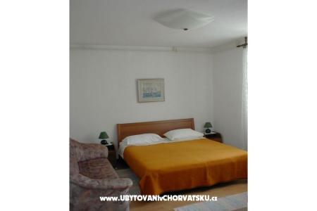 Apartmány Natalija foto 4