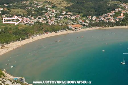 Apartmány Ostrogović foto 2