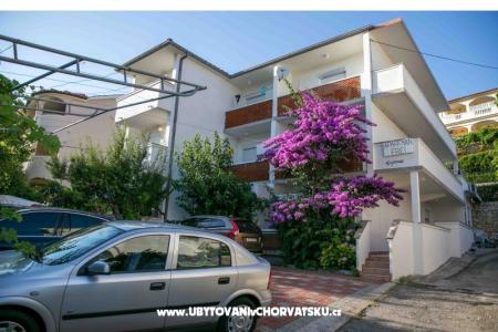 Apartmány Ostrogović foto 4