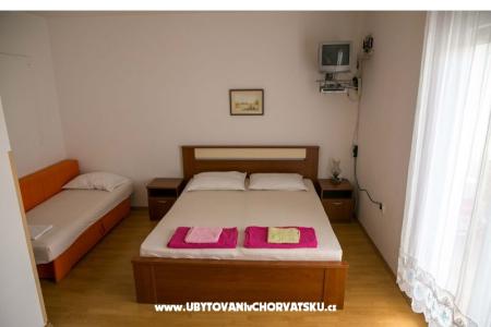 Apartmány Ostrogović foto 5