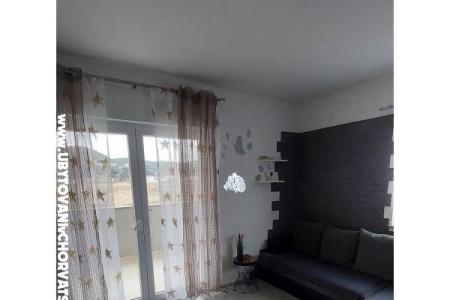 Apartmány otok Rab foto 5