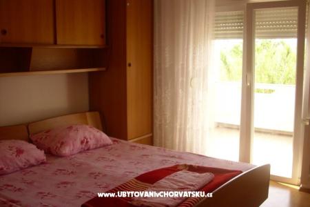 Apartmány Rajka foto 4