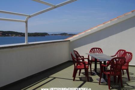 Apartmány Sanja foto 2