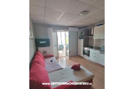 Apartmány Sindi 1,2           APART foto 4