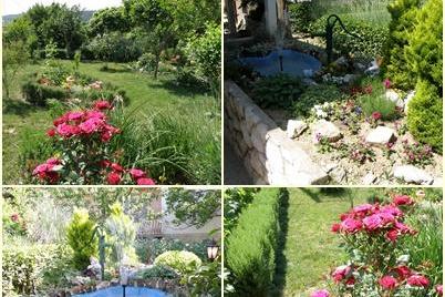 Apartmány Skoblar Holiday-Rab foto 2