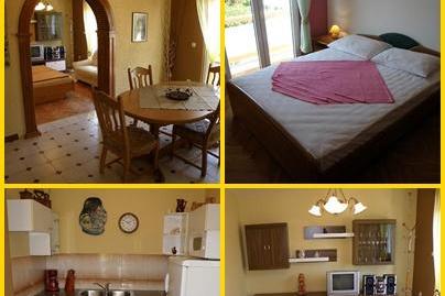 Apartmány Skoblar Holiday-Rab foto 3