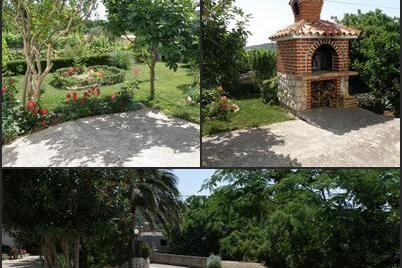 Apartmány Skoblar Holiday-Rab foto 4