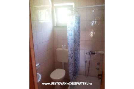 Apartmány Supetarska Draga foto 3