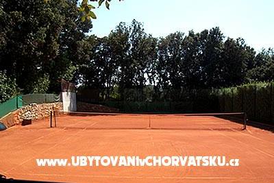 Apartmány Tenis foto 3