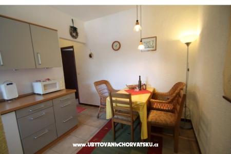 Apartmány Tenis foto 5