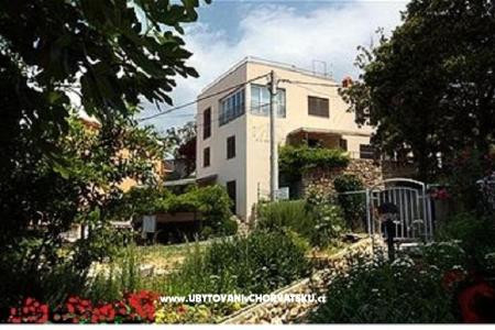 Apartmány Tomo  foto 2