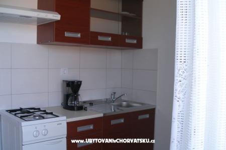 Apartmány Uranus foto 5