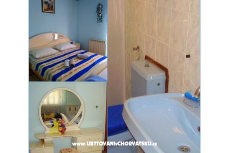 Apartmány Vesna foto 5
