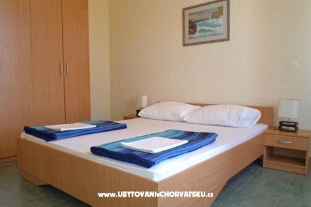 Apartmány Villa Adriana foto 4