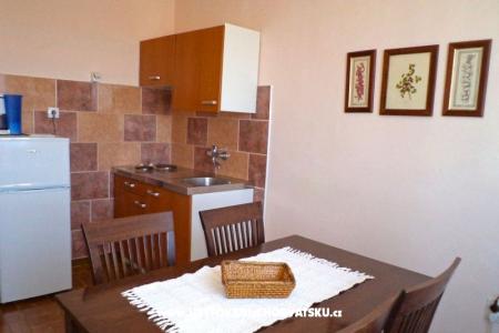 Apartmány Villa Adriana foto 5