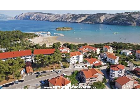 Apartmány Višnja foto 3