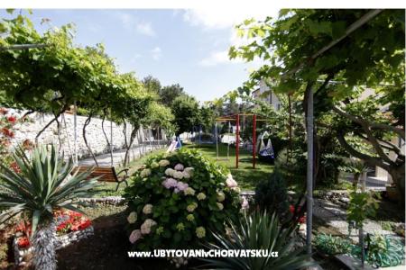 Apartmány Višnja foto 4