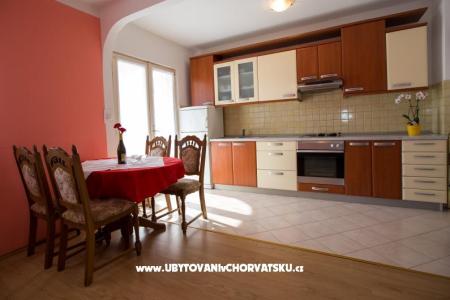 Apartmány Zora foto 3