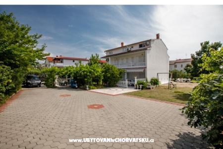 Perkic Apartmány Marjetka  foto 2