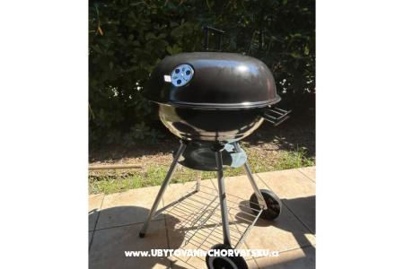 Apartmán Marina exclusive foto 2