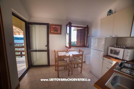 Apartmány Anamar foto 3