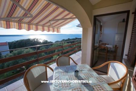 Apartmány Anamar foto 5