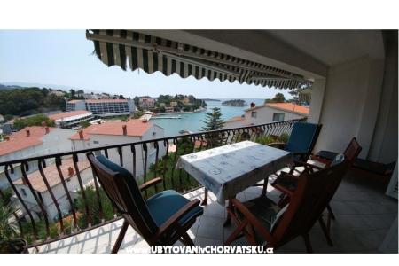 Apartmány Dora foto 3