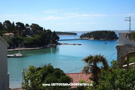 Apartmány Dora foto 5