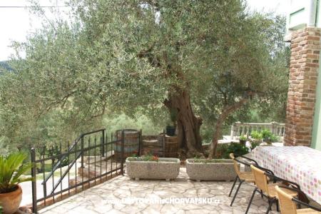 Apartmány Dumičić foto 2