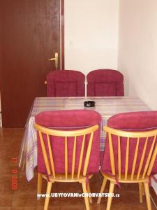 Apartmány Halović foto 2