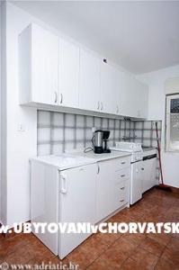 Apartmány Halović foto 5