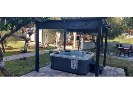 Apartmány- Villa Ilijic foto 4