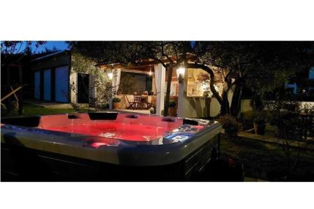 Apartmány- Villa Ilijic foto 5