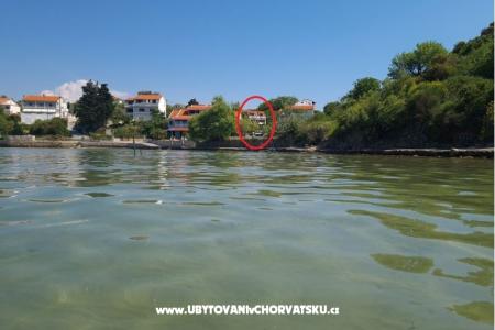 Apartmány Md Staničić foto 2