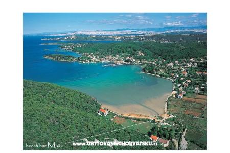 Apartmány Md Staničić foto 3