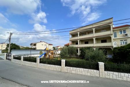 Apartmány Pičuljan foto 3