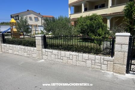 Apartmány Pičuljan foto 4