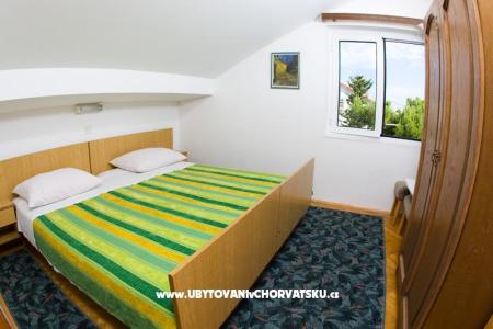 Apartmány Frane Travaš foto 3