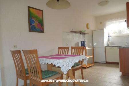 Apartmány Piadora foto 4