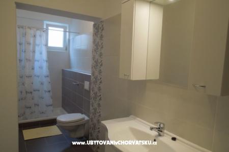 Apartmány Piadora foto 5