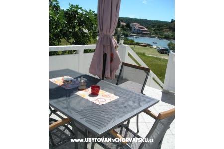 Apartmány uvala Vardoža foto 2