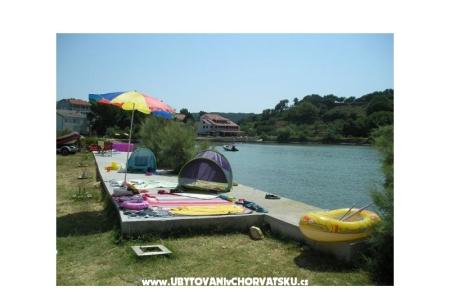 Apartmány uvala Vardoža foto 5